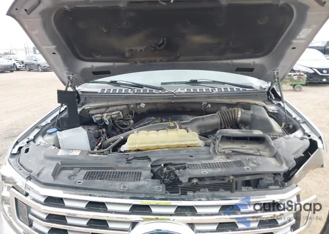 2021 Ford Expedition Limited Max z USA, uszkodzony, nr VIN 1FMJK1KT5MEA88284